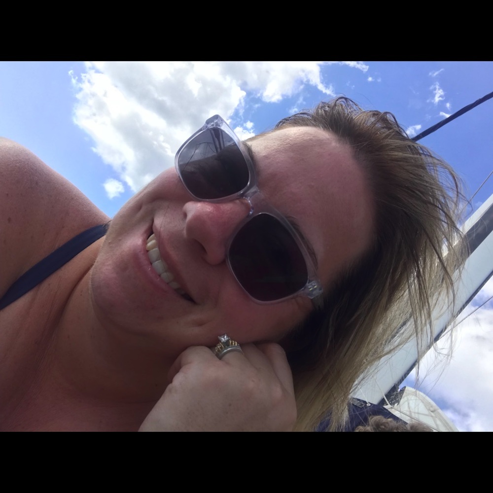 Meet your Posher, Marita